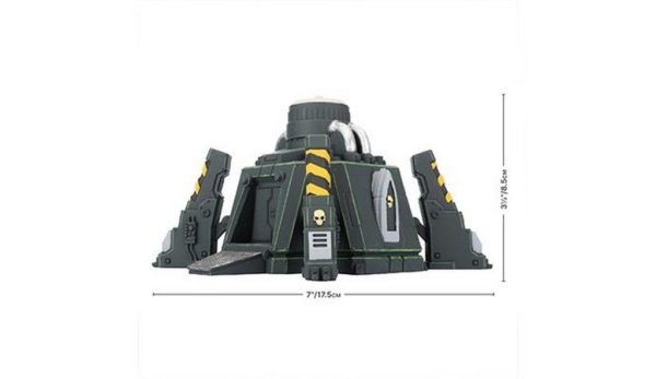 Gothic Sector: Legion Arsenal 2