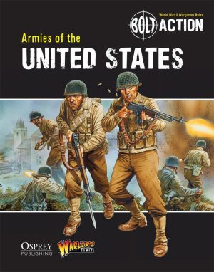 Armies of the United States (old) 1