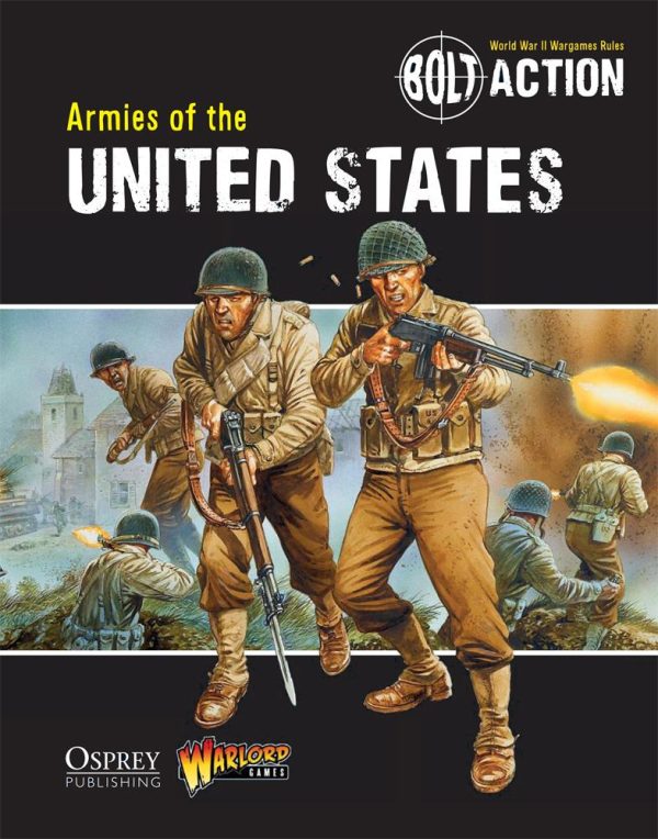 Armies of the United States (old) 1