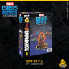 Marvel Crisis Protocol: Dormammu Ultimate Encounter 1