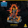 Marvel Crisis Protocol: Dormammu Ultimate Encounter 2
