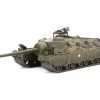 T28 Assault Tank Platoon (x3 Plastic) 3