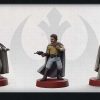 Star Wars Legion: Lando Calrissian Commander Expansion 2