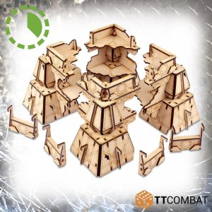 Cyber Ruined Relay Hub 1
