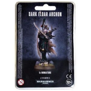 Drukhari: Archon 1