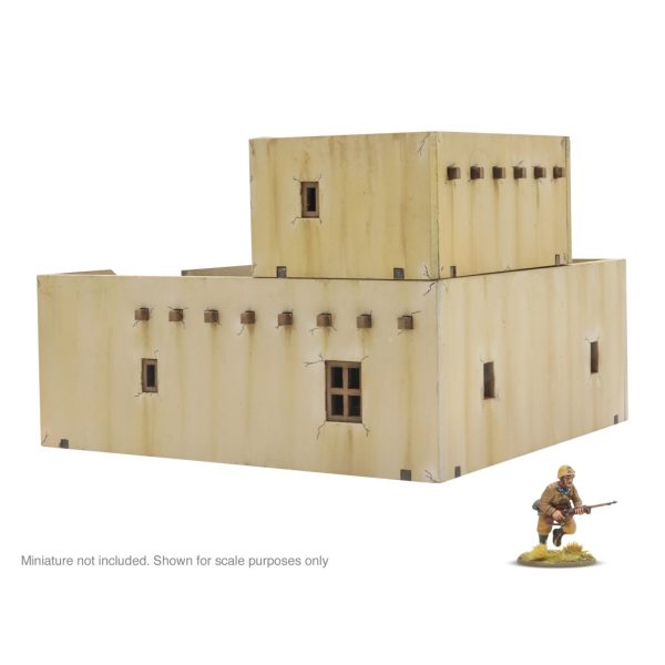 Adobe Building 3