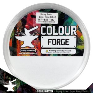 Basing Snow - Super Fine 1