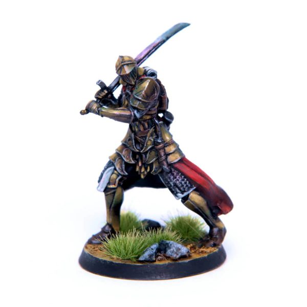 Eldfall Chronicles: Helrin Expatriate 2
