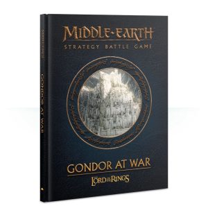 M-E SBG: Gondor at War 1