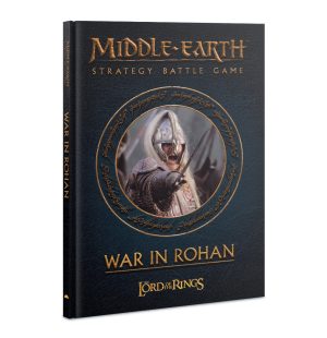 M-E SBG: War in Rohan 1