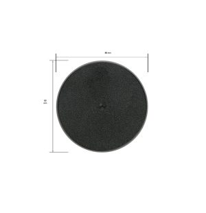 Citadel 80mm Round Base 1