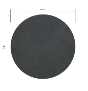 Citadel 160mm Round Base 1
