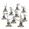 Idoneth Deepkin Namarti Thralls 2