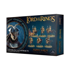 M-E SBG: Easterling Kataphracts 1