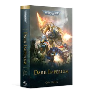 Dark Imperium (softback) 1
