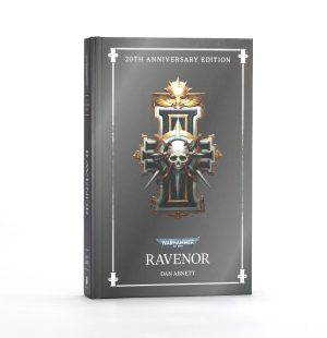 Ravenor - Hardback Anniversary Edition 1