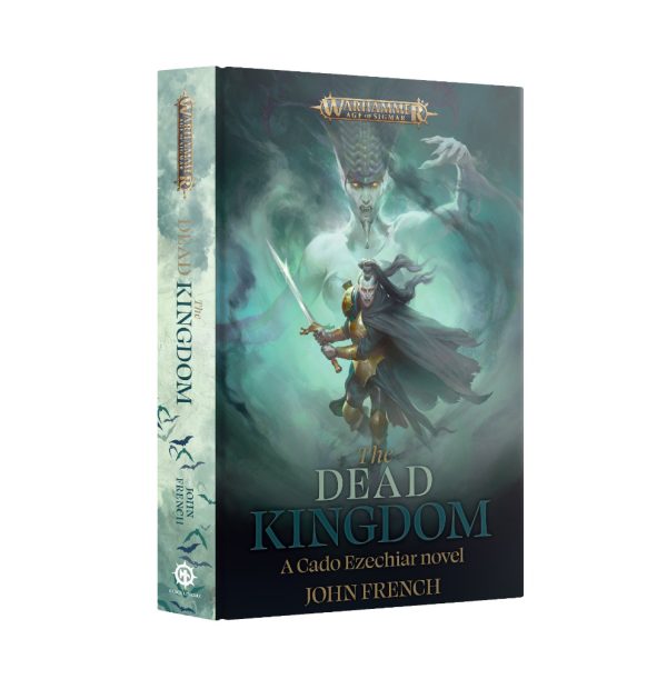 The Dead Kingdom (Hardback) 1
