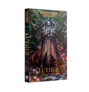 Luther: First Of The Fallen (Paperback) 1