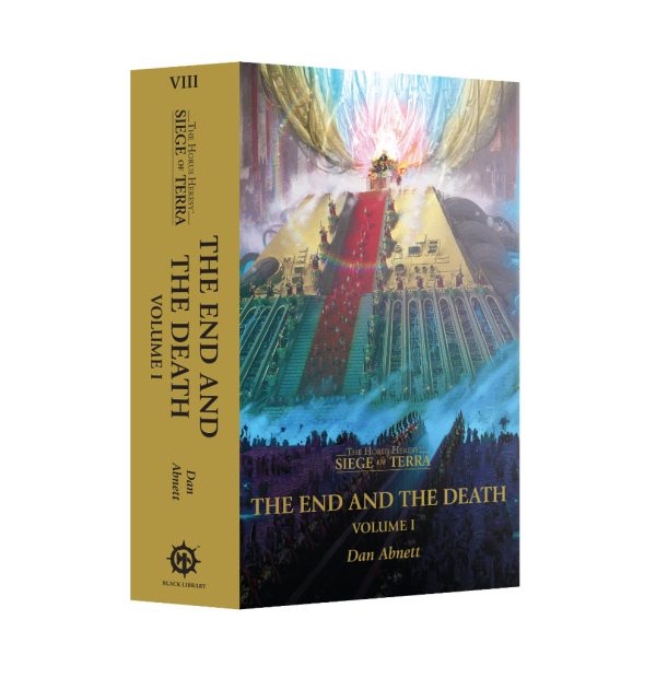 The End And The Death Vol. 1 (Paperback) 1