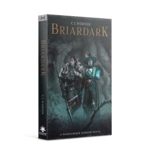 Briardark (Paperback) 1