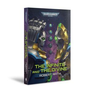 The Infinite and the Divine (paperback) 1