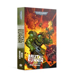Brutal Kunnin (Paperback) 1