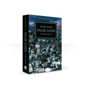False Gods: Book 2 (Paperback) 1