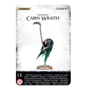 Nighthaunt: Cairn Wraith 1