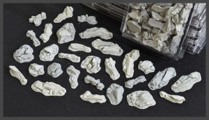 Basing Bits – Rocky Ground 1