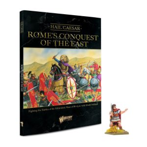 Hail Caesar Rome's Conquest of the East 1