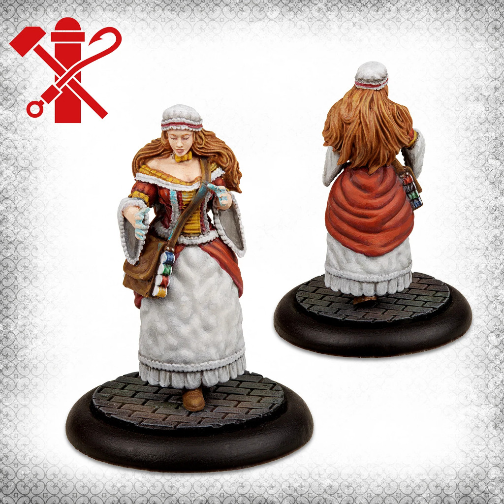 The Guild: Sanguine Sin 3