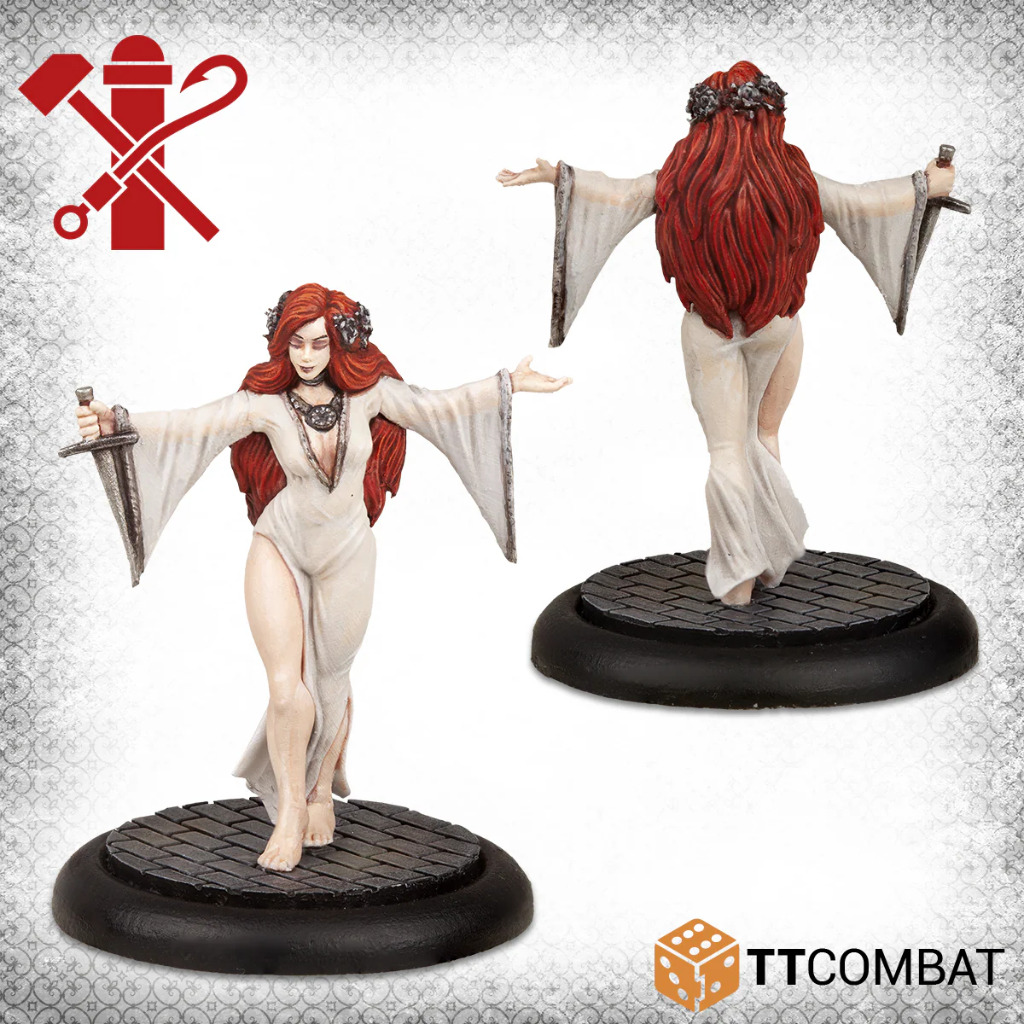 The Guild: Blood Bartering 3