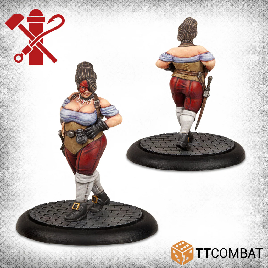 The Guild: Blood Bartering 5