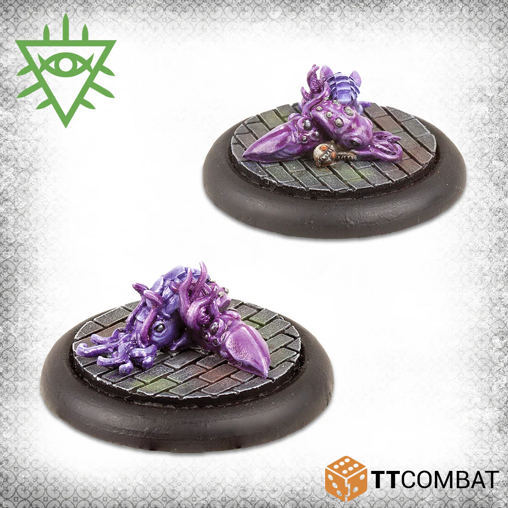 Rashaar: Daughters of the Hyrdra 7