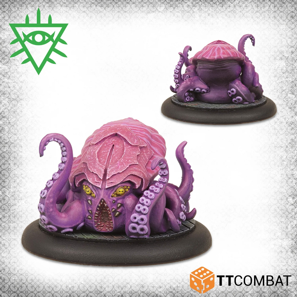 Rashaar: The Hydra Beckons 2