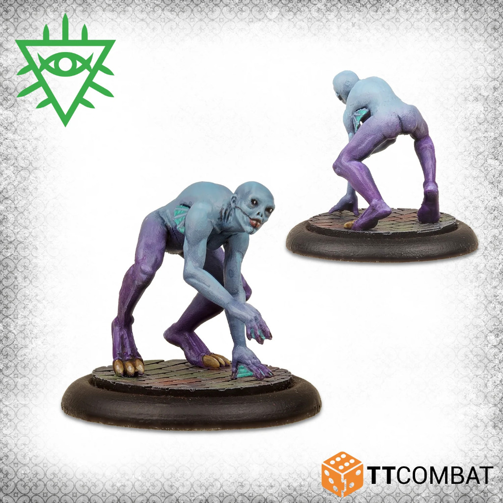 Rashaar: The Hydra Beckons 5