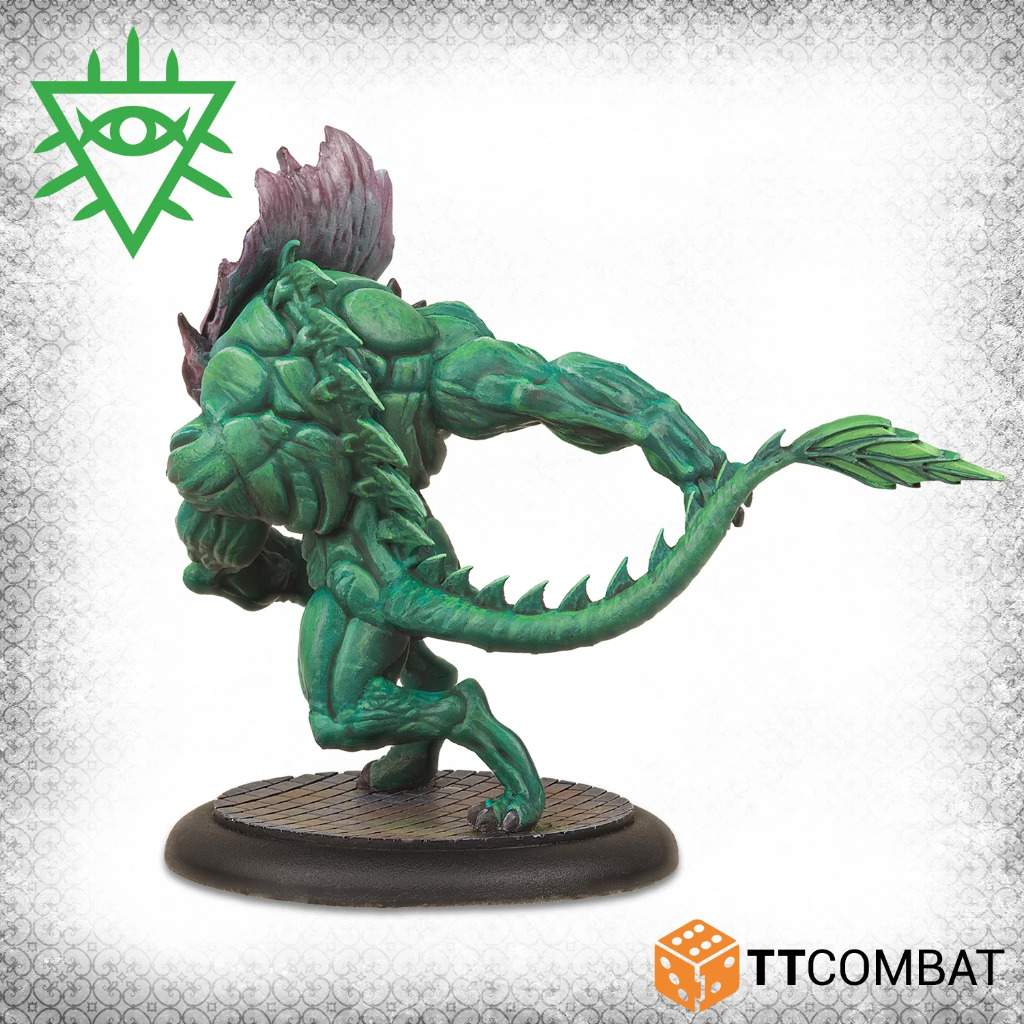 Rashaar: Dagon Adherents 3