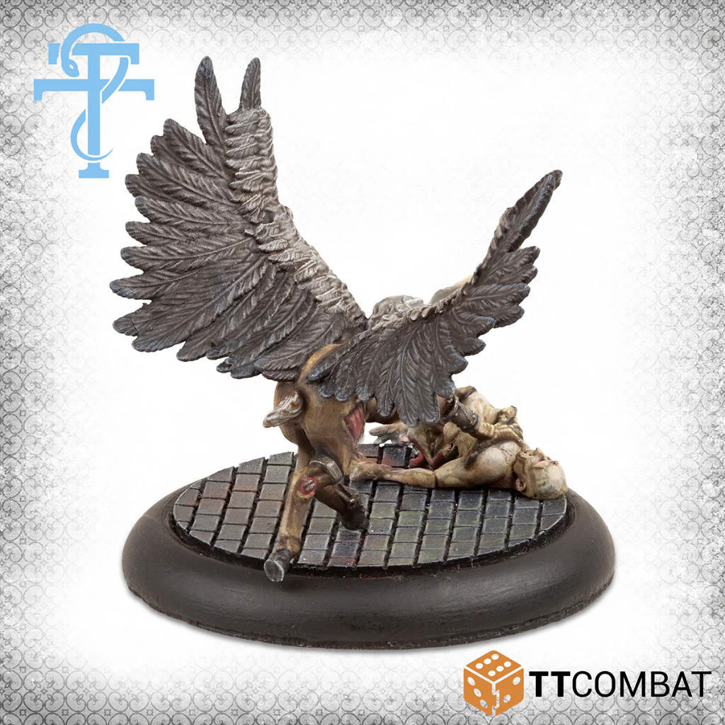 The Doctors: Mythical Beasts 6