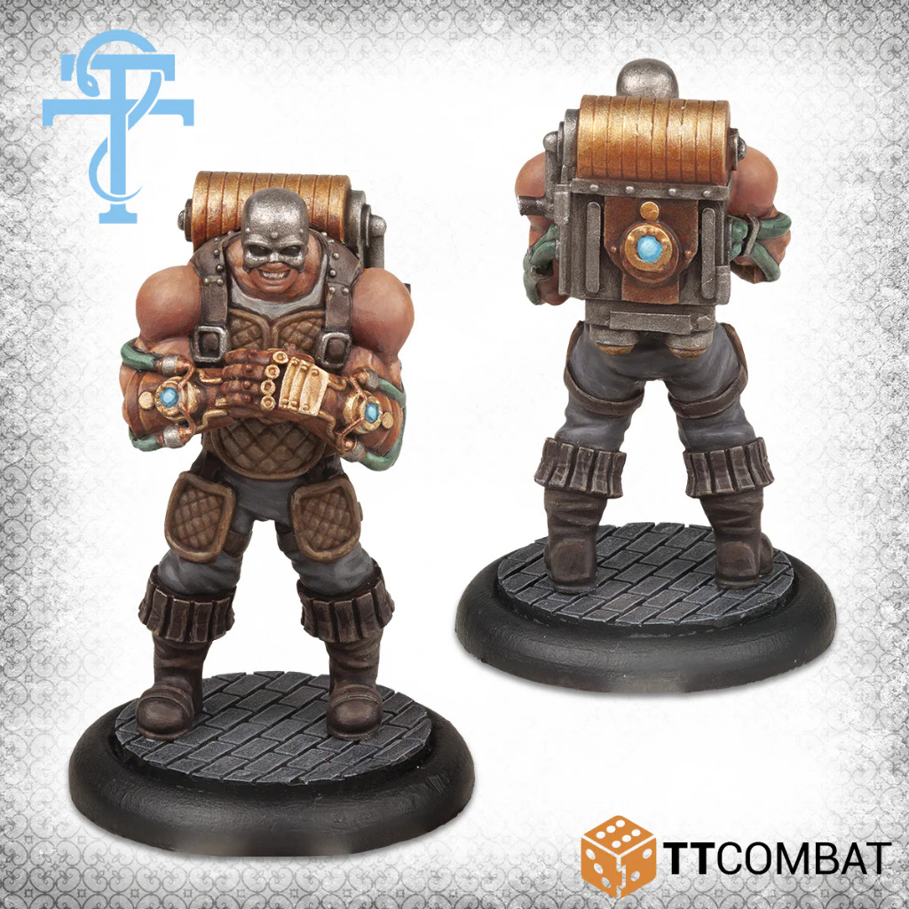 The Doctors: Theoretical Traversal 3