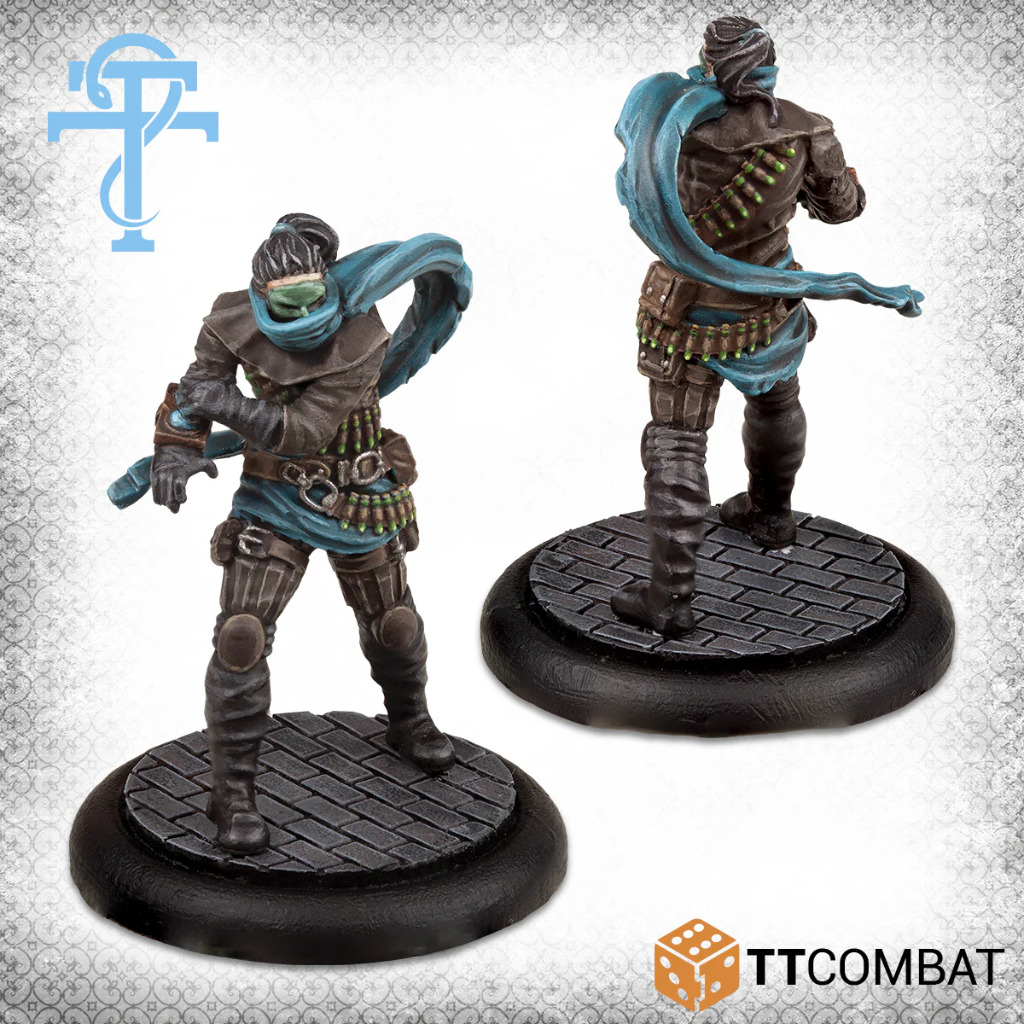 The Doctors: Theoretical Traversal 4