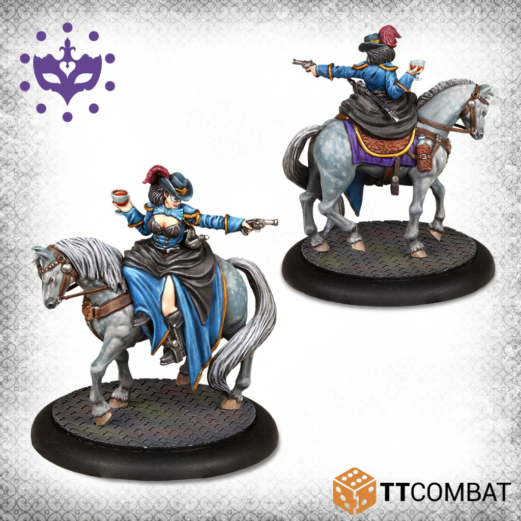 Patricians: Great Game Hunt 3