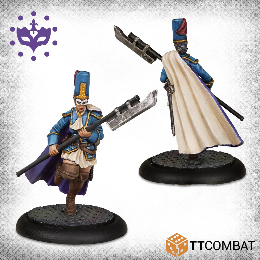 Patricians: Great Game Hunt 6