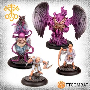 The Vatican: Heaven's Grace 1