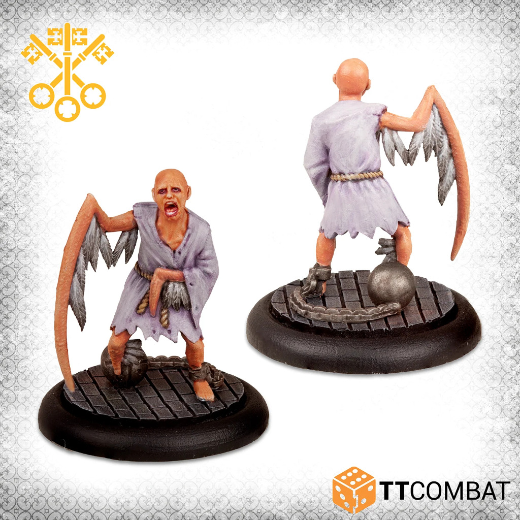 The Vatican: Heaven's Grace 6