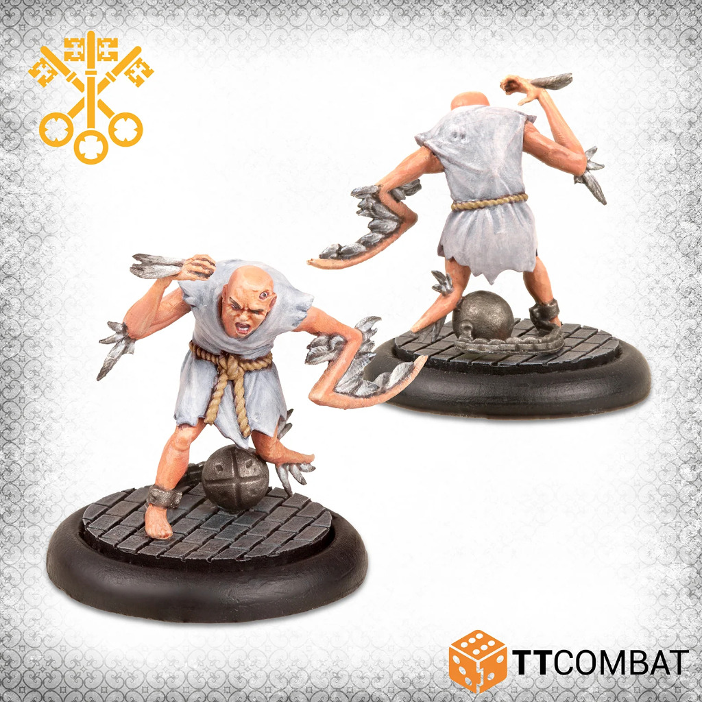 The Vatican: Heaven's Grace 7