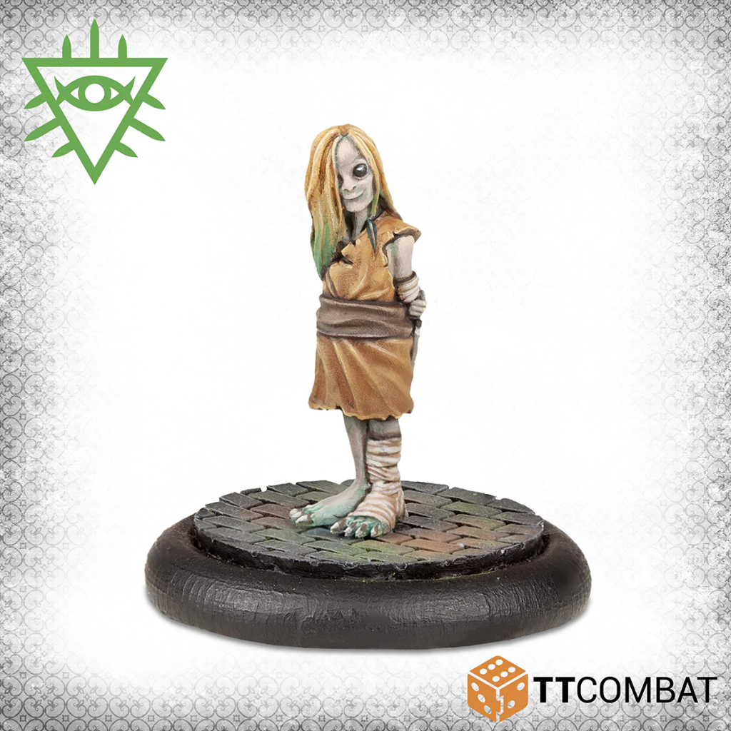 Rashaar: Demagogue & Urchins 6