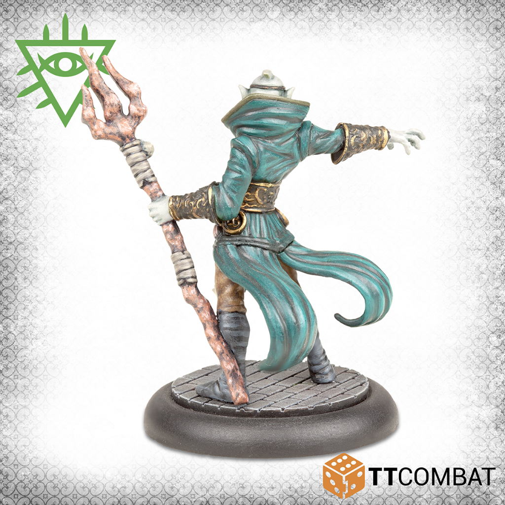 Rashaar: Magi-Rashaar 2