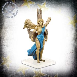 Rumbleslam: The Lady Luck 1