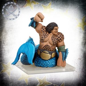 Rumbleslam; Ikatere 1