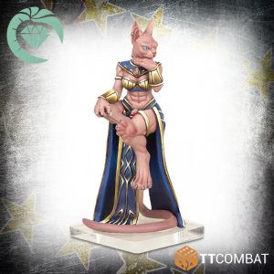 Rumbleslam: Scrungles the Obliterator 1